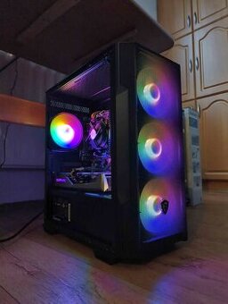 Sestavení PC na míru