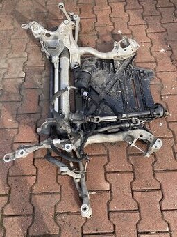 Přední náprava Audi Q5 8R0505235N - 1