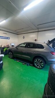 Pronájem Auto Pneu Servis