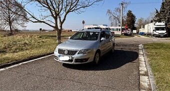 Prodam Wolksvagen Passat 2.0tdi 103kw