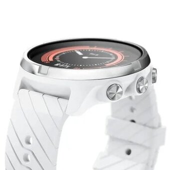 Top exkluzivní počítač Suunto 9 G1 White