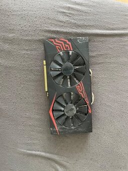 Asus RX570 4Gb