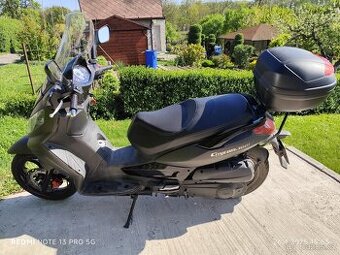 SYM LH30W