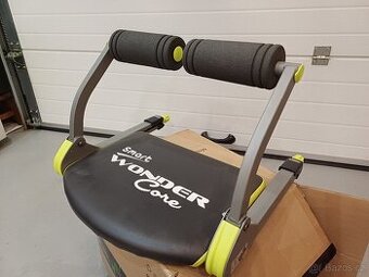 Cvičební zařízení Smart Wonder Core - 1