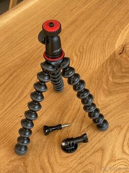 Stativ JOBY GorillaPod 1K Kit
