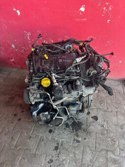 Motor Renault Laguna 2,0DCI M9R A8 96KW prodám