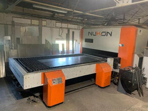 Lasery YLS 3000