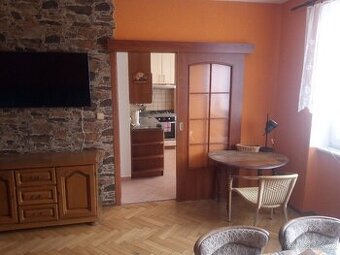 Pronájem byt 2 + 1 - Plzeň, Slovany, bez RK