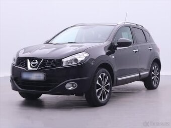 Nissan Qashqai 1,6 i 86kW Acenta CZ 1.Maj (2012)