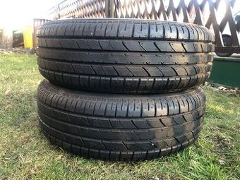 Letní pneu Bridgestone Turanza ER30