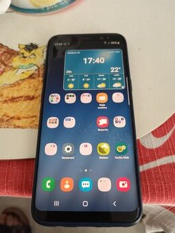 Prodám Samsung Galaxy S8