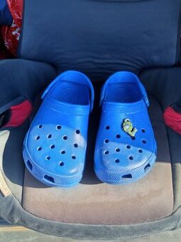Crocs 3/5