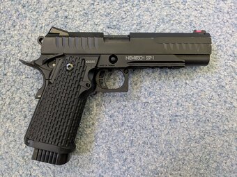 SSP1 Novritsch (GBB)