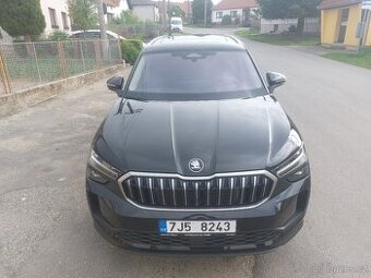 Škoda Kodiaq Exclusive Selection 2.0 TDI