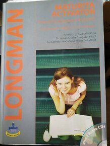 Angličtina - Maturita activator - 1