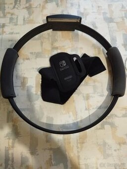 Kruh na Ring fit adventure - bez hry