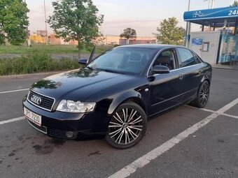 Audi a4 b6