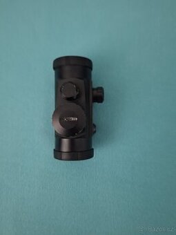 Prodám airsoft kolimátor na součástky - 1