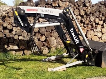 Trac Lift TL 140 SL