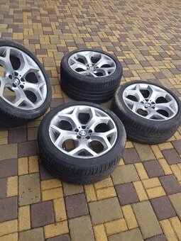 BMW X 5, 6