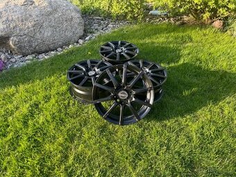 Prodám - Sadu Alu disků Proline R16, 5x114,3, ET48