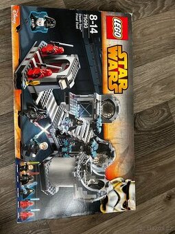 Lego Star Wars - Death Star Final Duel (75093)