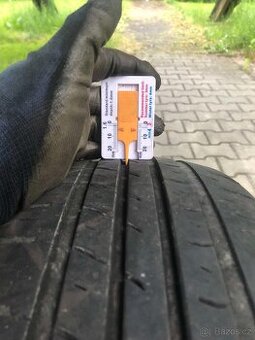 Letní pneu 185/60 R15