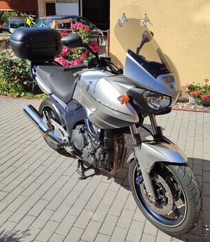 Yamaha TDM 900 2008