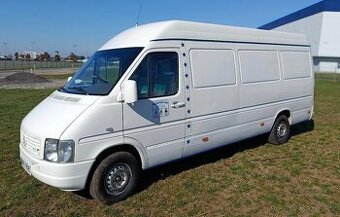 Volkswagen LT 35 long