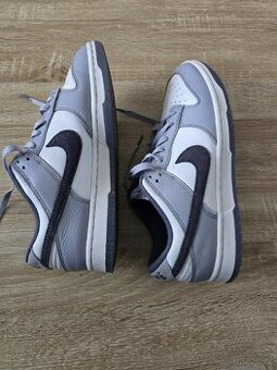 Nike boty - 1