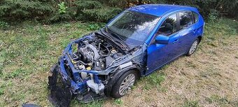 Subaru Impreza hatchback G3 2.0D