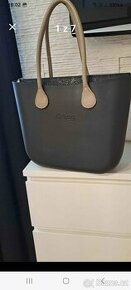 Kabelka O Bag