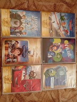 DVD