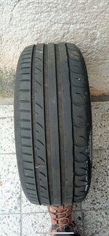 Letní pneumatiky 225/50/17