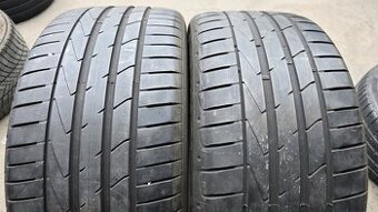 Letní pneu 245/40/18 Hankook