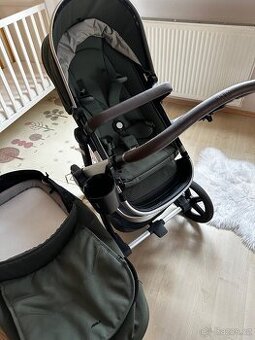 Kočárek Joolz Day+ + autosedačka Cybex