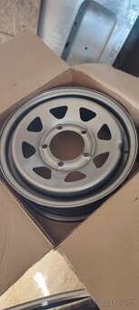 DIsky Kia,Lada SIlver Pharao 15"