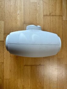 70% SLEVA Soler & Palau TD350/125 SILENT ventilátor