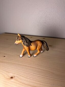 Schleich 13750 Shetlandská Klisna