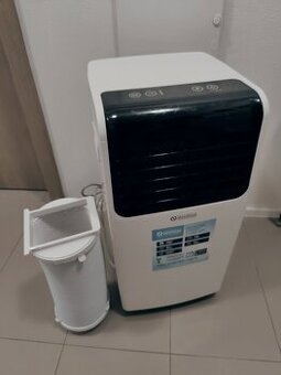 Klimatizace Dolceclima Compact 10 (v záruce)