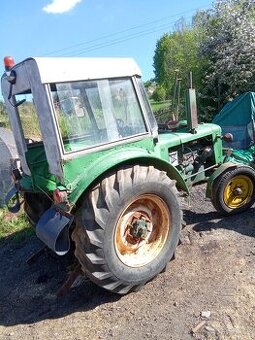 Zetor super