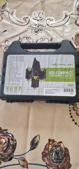 Hlásiče KORUM kbi-compact