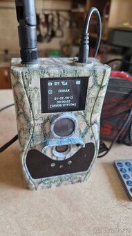 Fotopast ScoutGuard SG880MK - 1