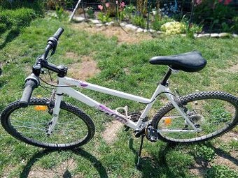 Prodám dívčí / dámské kolo RockRider 300