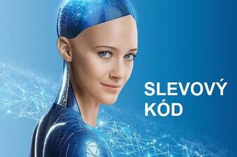 ZDARMA poukaz na slevu 50% na kryt od O2 eshop i do prodejny - 1
