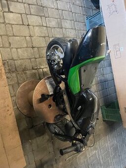 Minibike