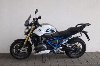 BLW R1200R, r.v. 2018