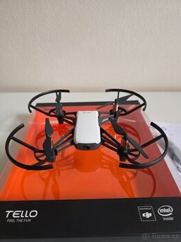 Dron DJI Ryze Tello