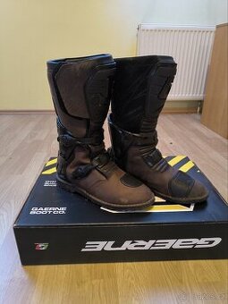 Gaerne Dakar vel.46