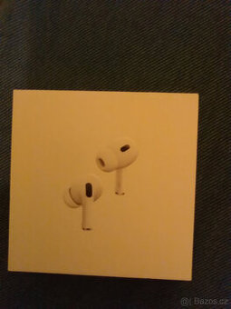 Apple krabička od AirPods Pro